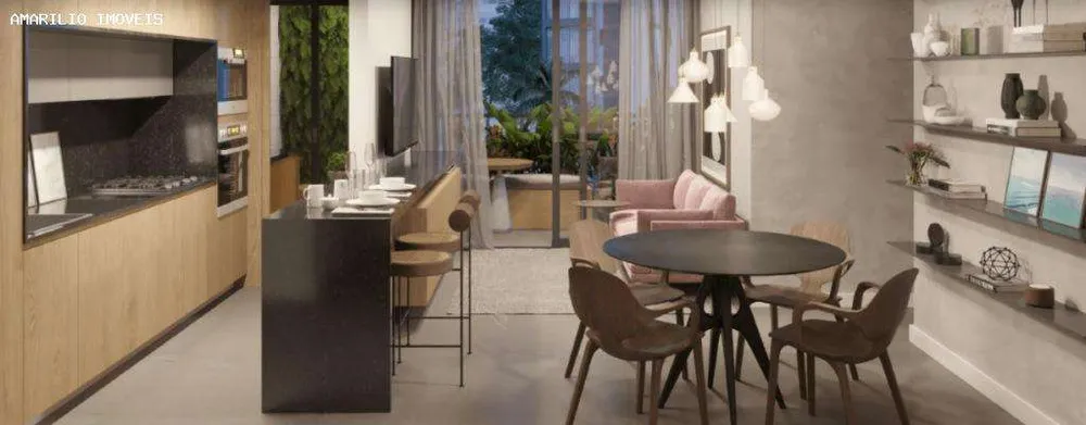 Apartamento, 3 quartos, 115 m² - Foto 5