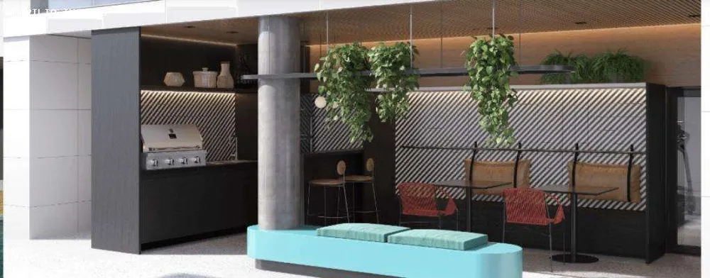 Apartamento, 3 quartos, 115 m² - Foto 3