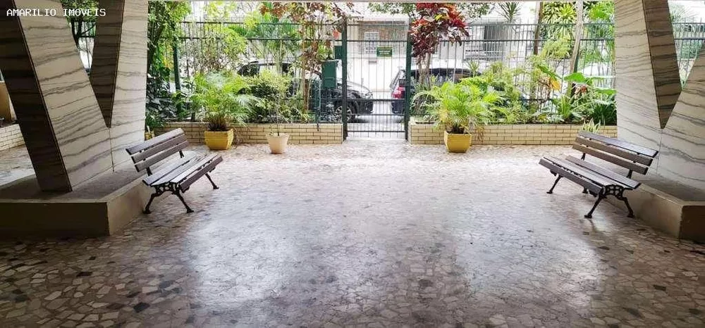 Apartamento, 2 quartos, 72 m² - Foto 3