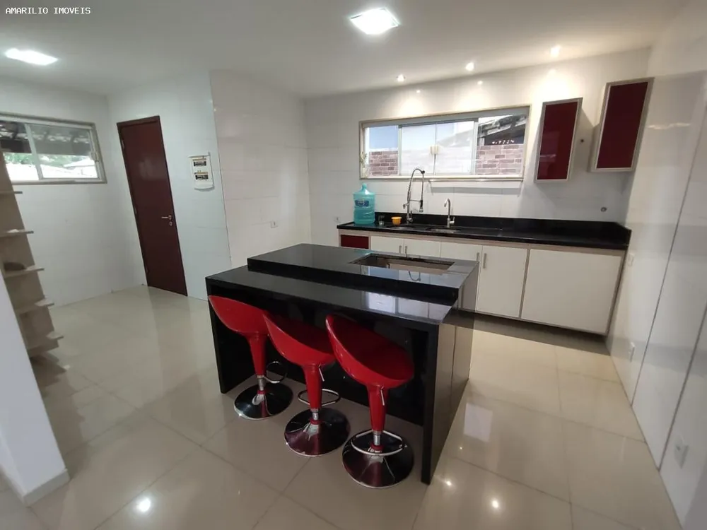 Casa, 4 quartos, 300 m² - Foto 11
