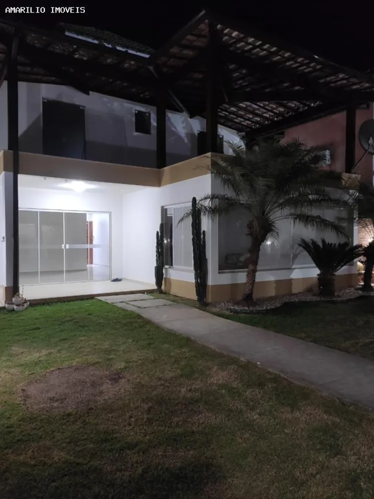 Casa, 4 quartos, 300 m² - Foto 8