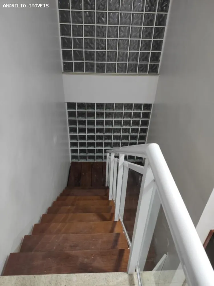 Casa, 4 quartos, 300 m² - Foto 4