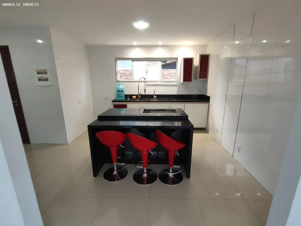 Casa, 4 quartos, 300 m² - Foto 3