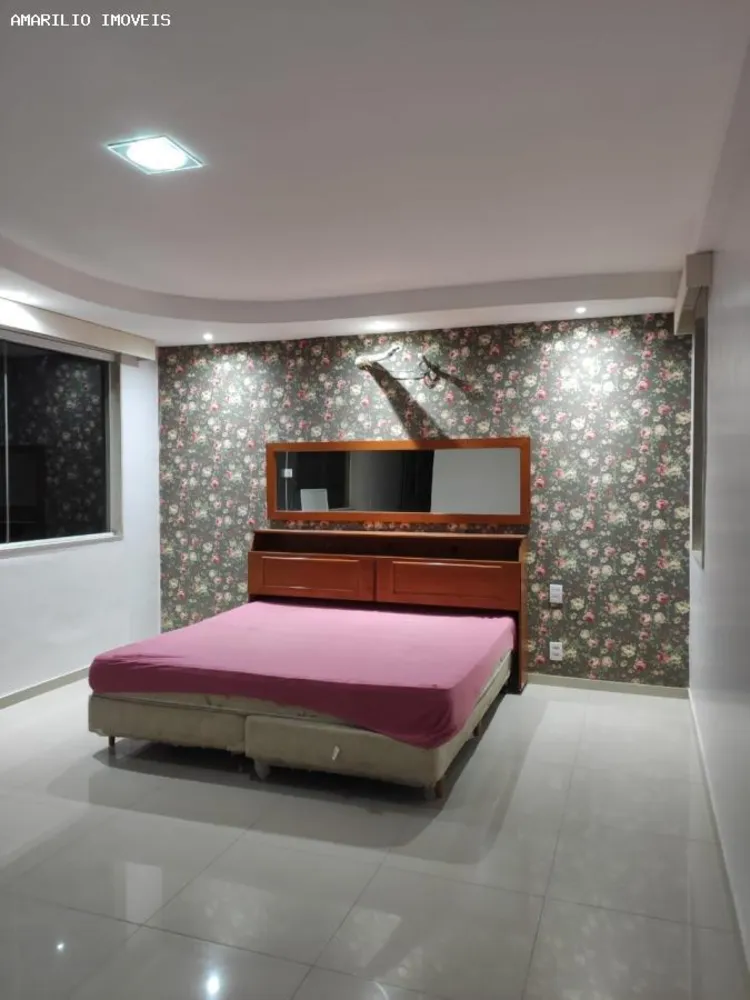 Casa, 4 quartos, 300 m² - Foto 17