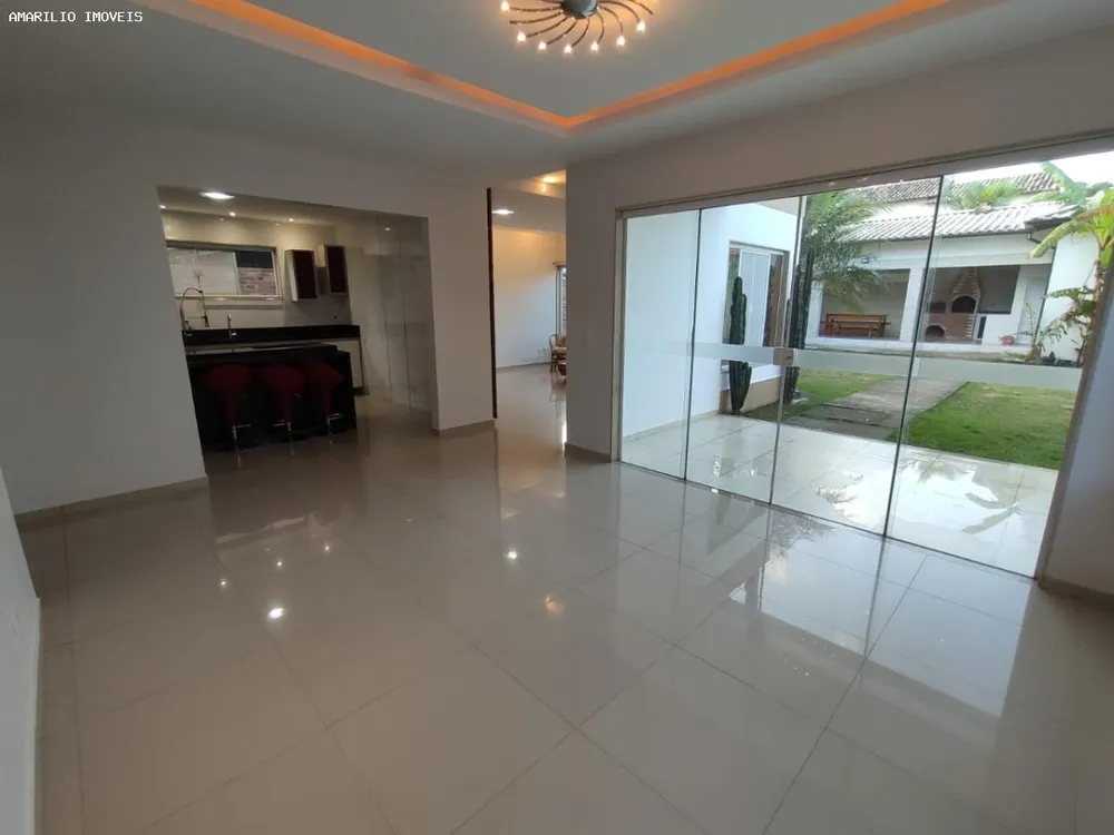 Casa, 4 quartos, 300 m² - Foto 5