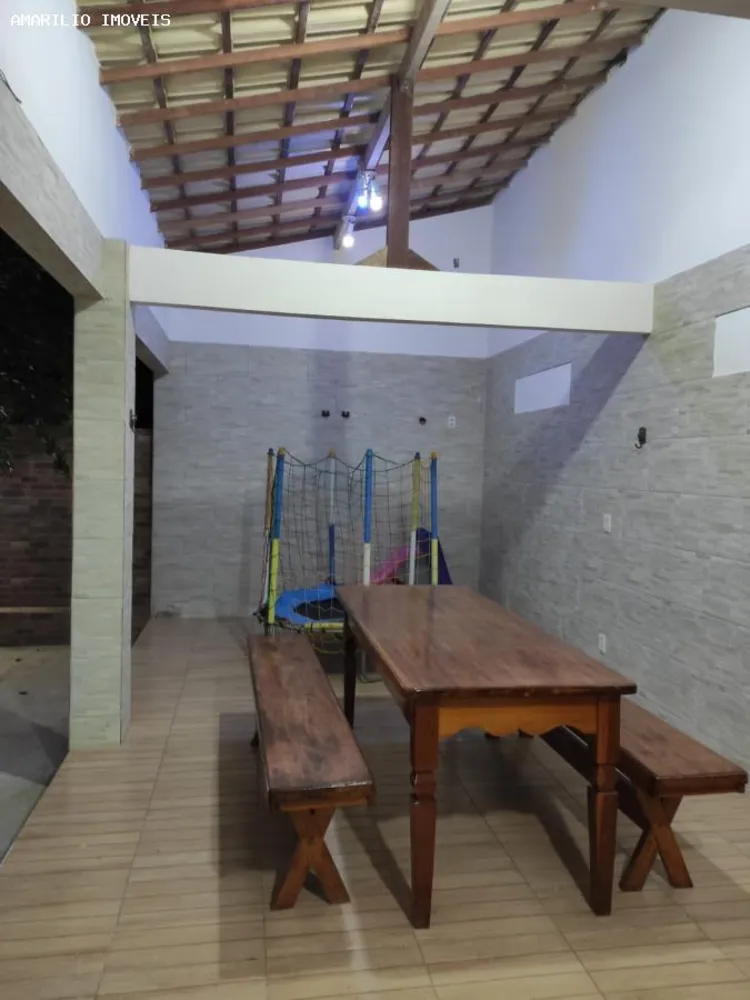 Casa, 4 quartos, 300 m² - Foto 27