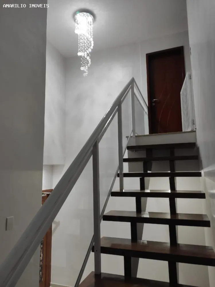 Casa, 4 quartos, 300 m² - Foto 20
