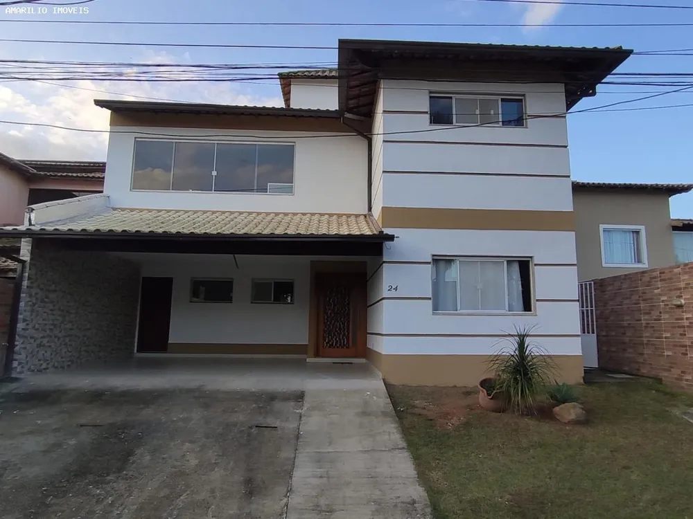 Casa, 4 quartos, 300 m² - Foto 9