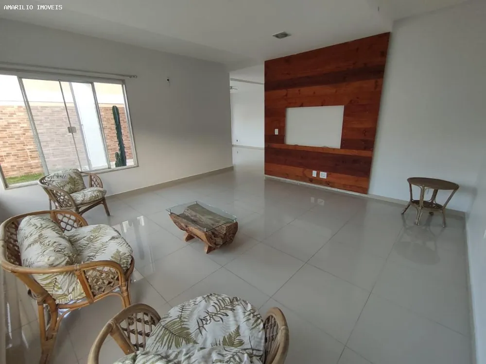 Casa, 4 quartos, 300 m² - Foto 7