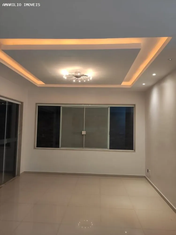 Casa, 4 quartos, 300 m² - Foto 1