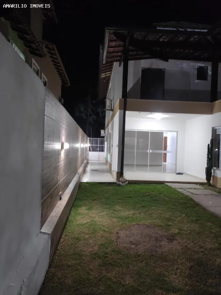 Casa, 4 quartos, 300 m² - Foto 21