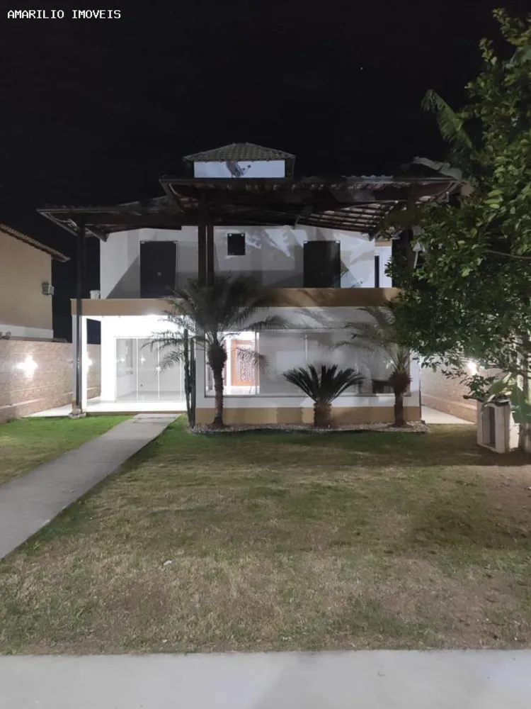 Casa, 4 quartos, 300 m² - Foto 23