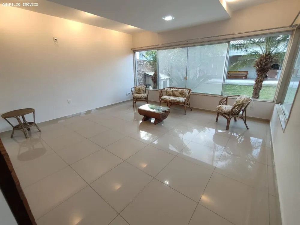 Casa, 4 quartos, 300 m² - Foto 5