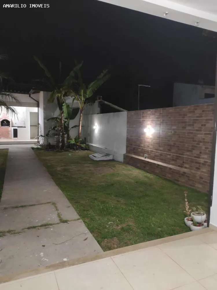 Casa, 4 quartos, 300 m² - Foto 24