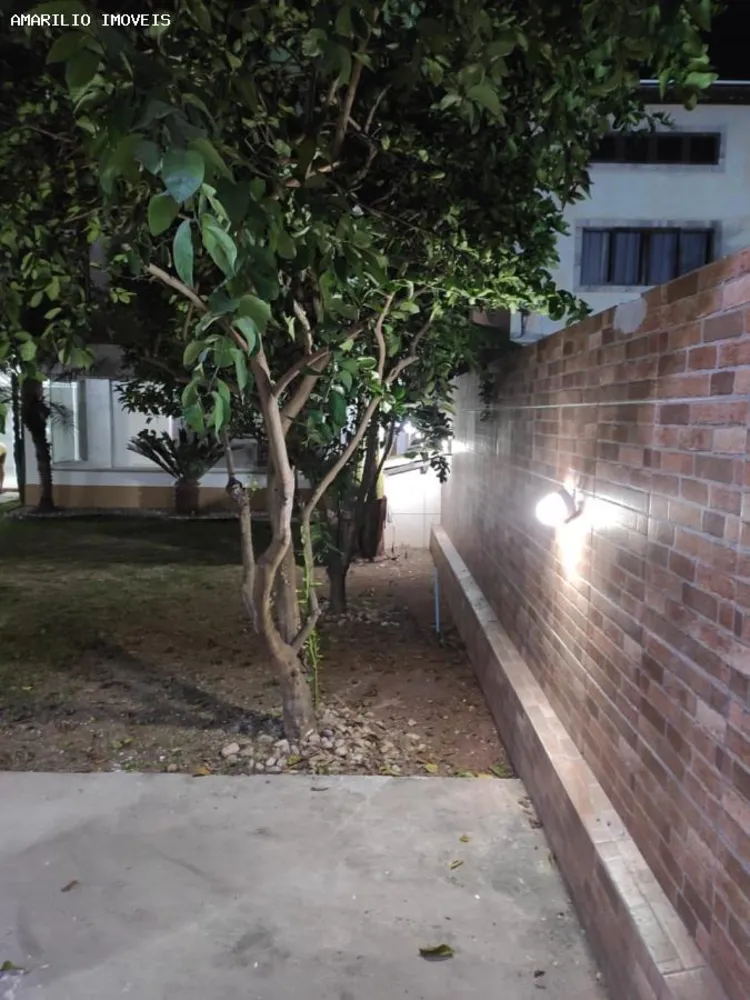 Casa, 4 quartos, 300 m² - Foto 30