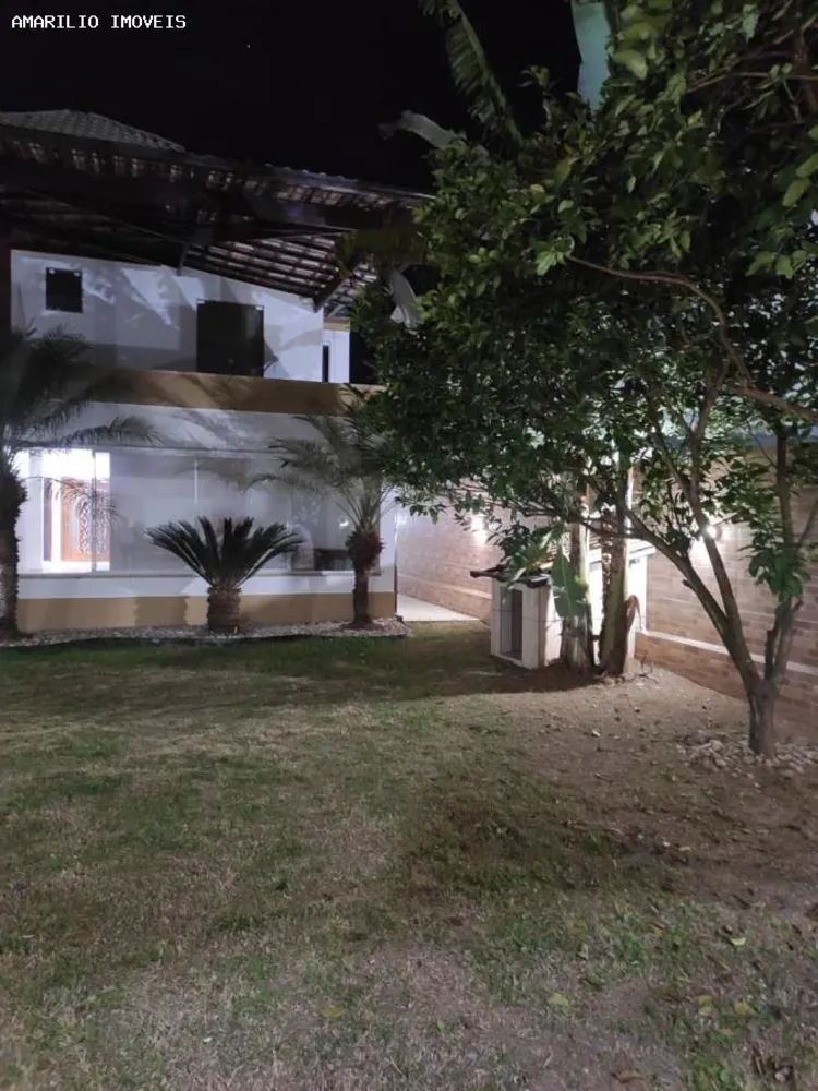 Casa, 4 quartos, 300 m² - Foto 15