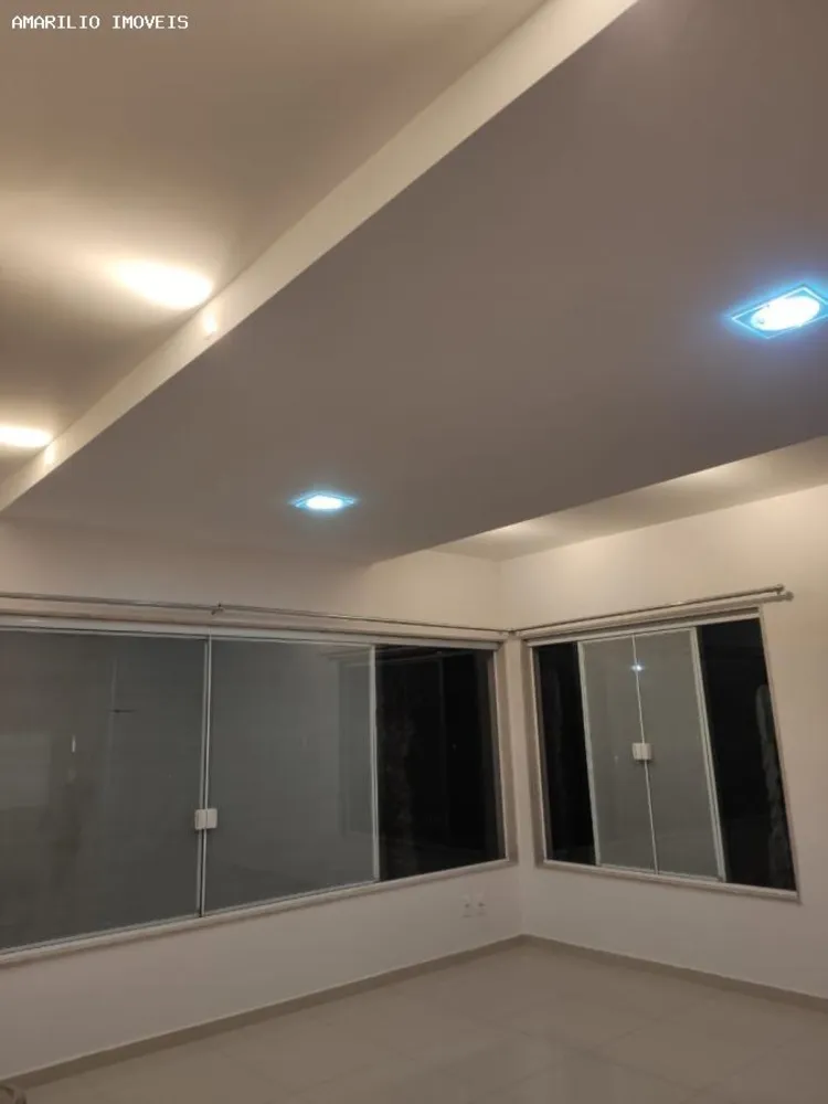 Casa, 4 quartos, 300 m² - Foto 6