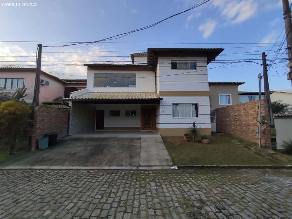 Casa, 4 quartos, 300 m² - Foto 22