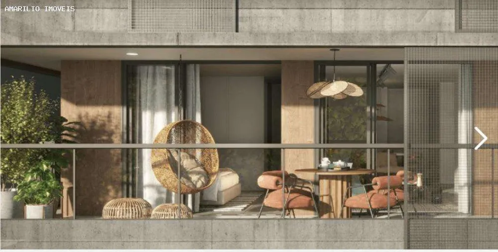 Apartamento, 3 quartos, 122 m² - Foto 1
