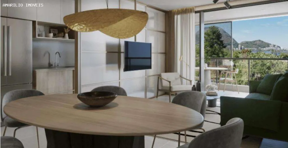Apartamento, 3 quartos, 122 m² - Foto 5