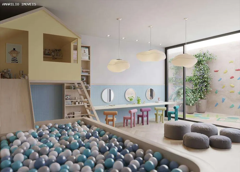 Apartamento, 3 quartos, 122 m² - Foto 9