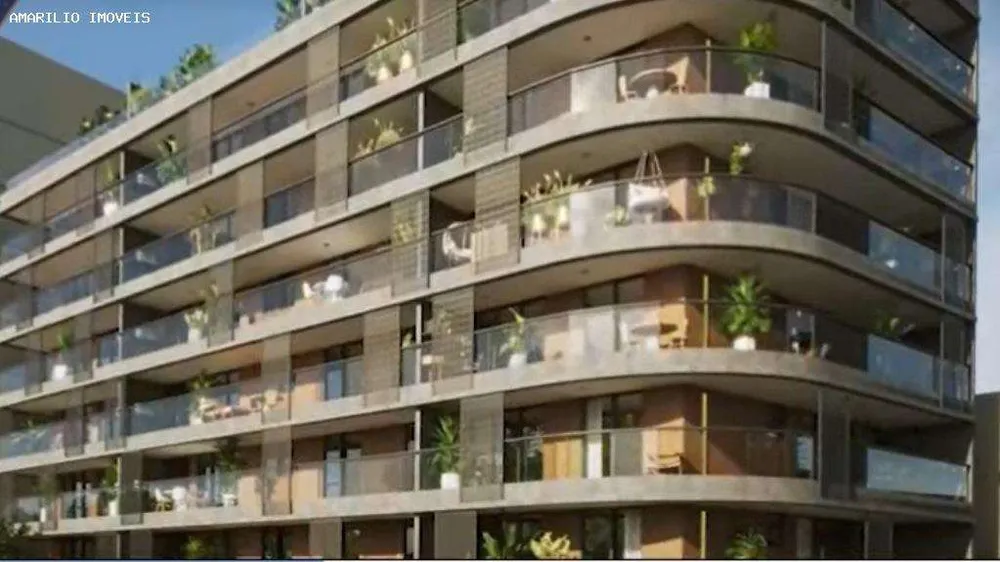 Apartamento, 3 quartos, 122 m² - Foto 3