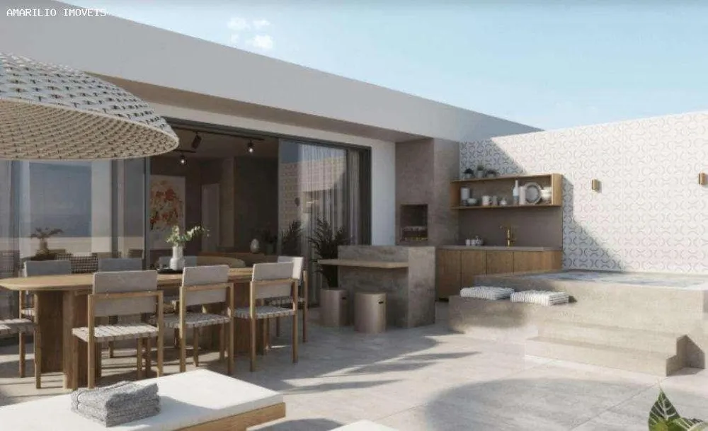 Apartamento, 3 quartos, 122 m² - Foto 7