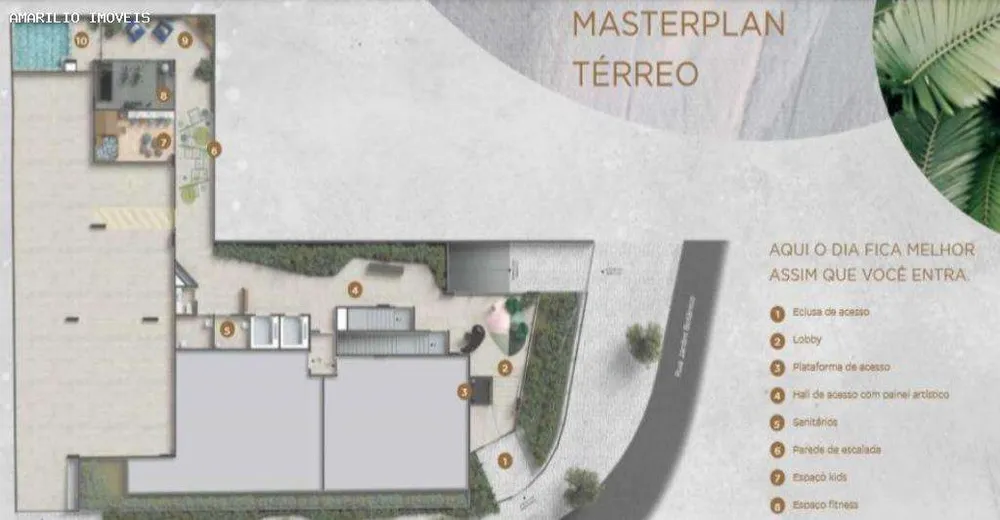 Apartamento, 3 quartos, 122 m² - Foto 9