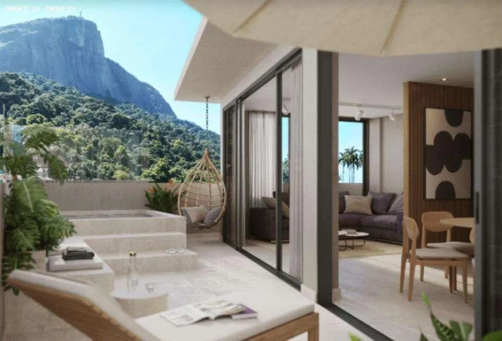 Apartamento, 3 quartos, 122 m² - Foto 8