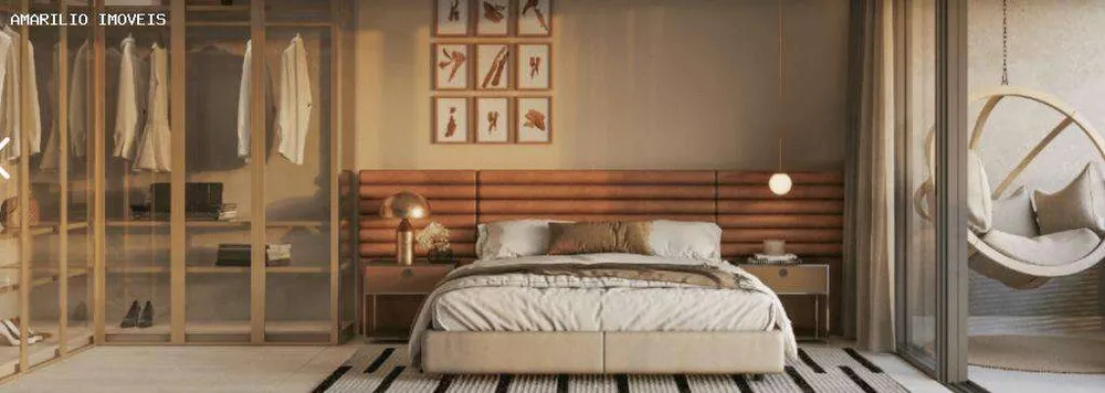 Apartamento, 3 quartos, 122 m² - Foto 11