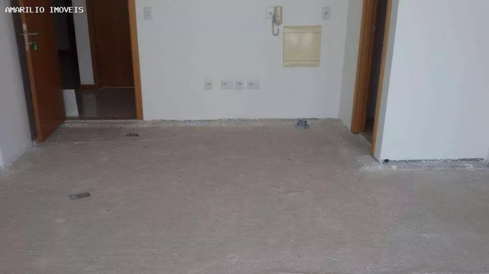 Sala-Conjunto, 26 m² - Foto 6