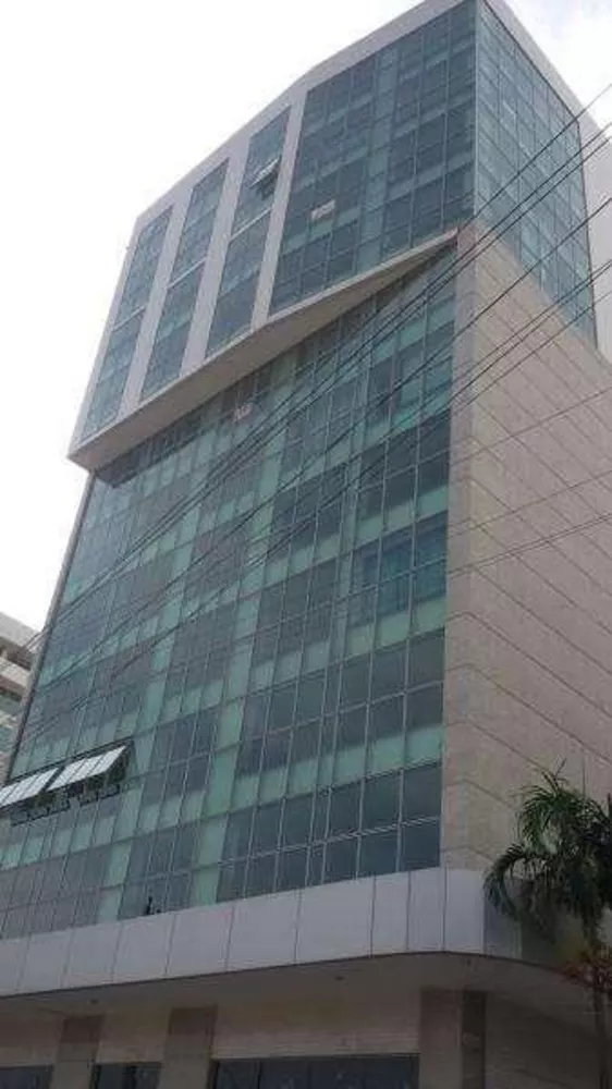 Sala-Conjunto, 26 m² - Foto 1