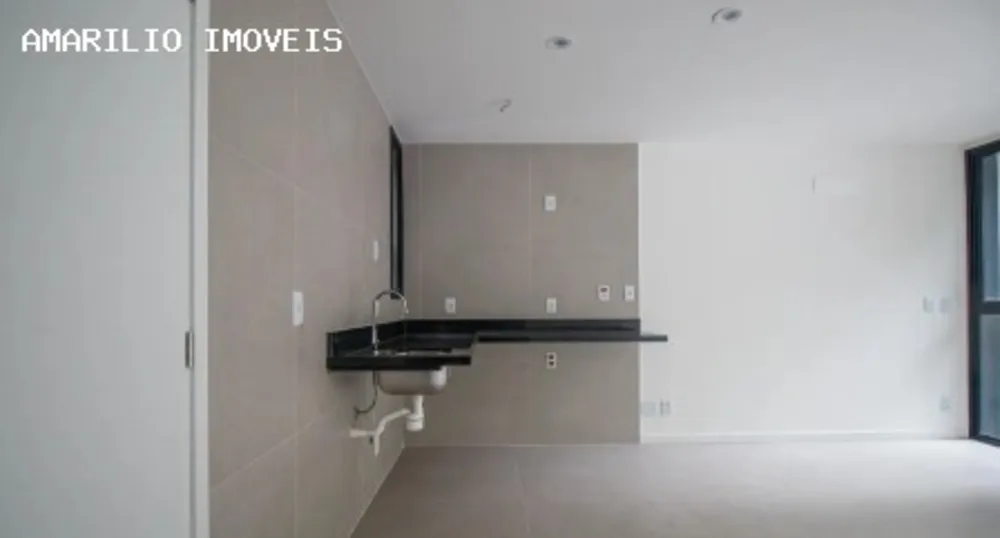 Apartamento, 1 quarto, 50 m² - Foto 10
