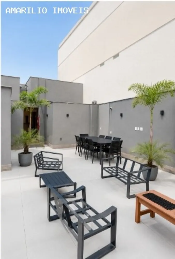 Apartamento, 1 quarto, 50 m² - Foto 14