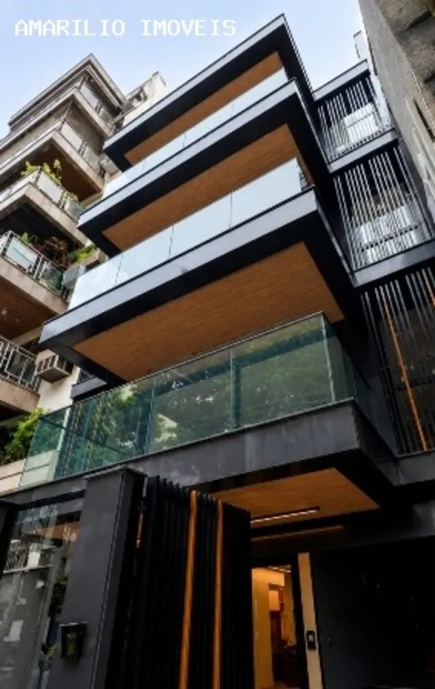 Apartamento, 1 quarto, 50 m² - Foto 1