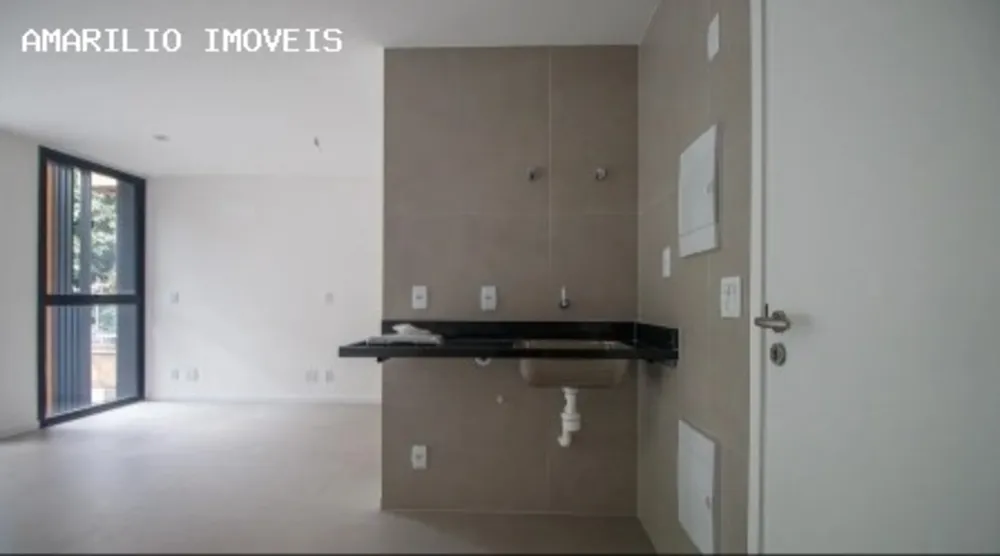 Apartamento, 1 quarto, 50 m² - Foto 11