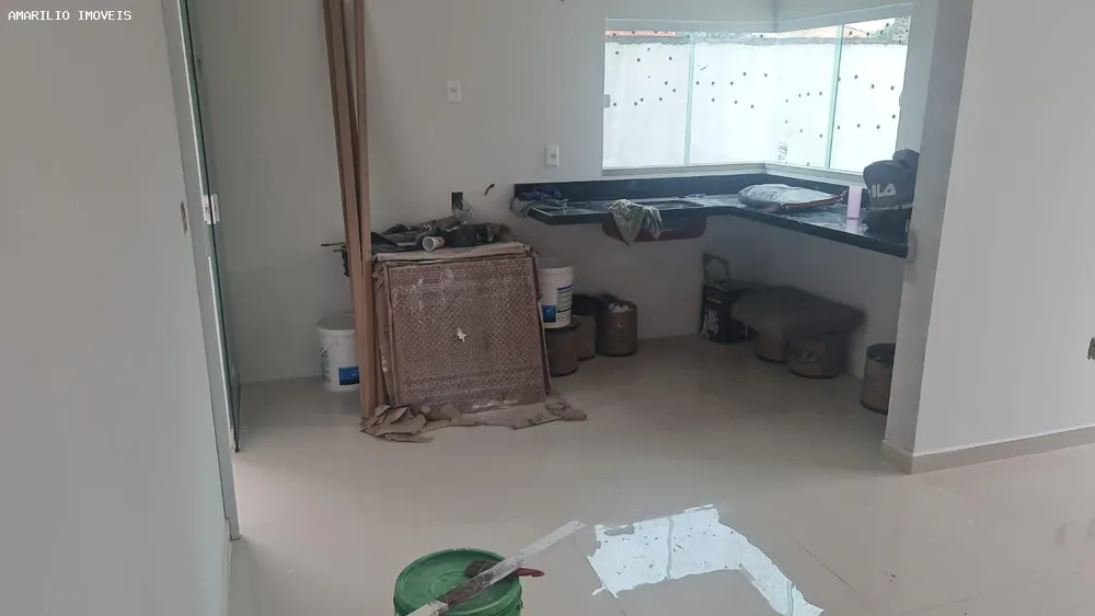 Casa, 3 quartos, 196 m² - Foto 4