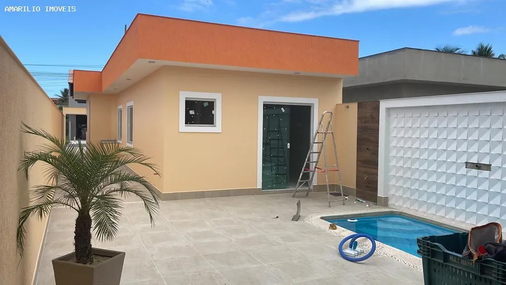 Casa, 3 quartos, 196 m² - Foto 20