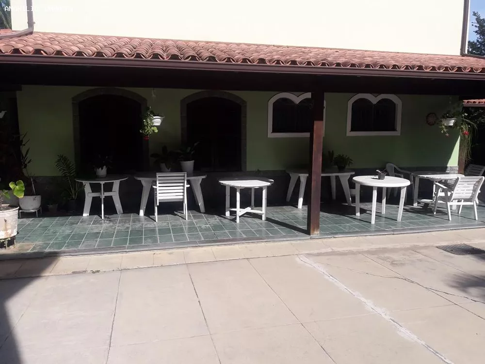 Casa, 5 quartos, 362 m² - Foto 16