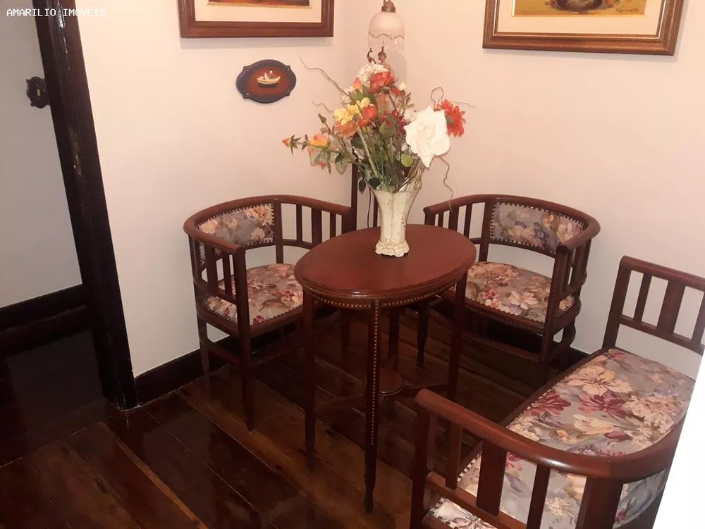 Casa, 5 quartos, 362 m² - Foto 13