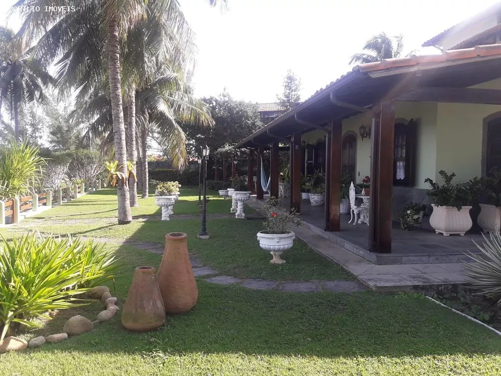 Casa, 5 quartos, 362 m² - Foto 36