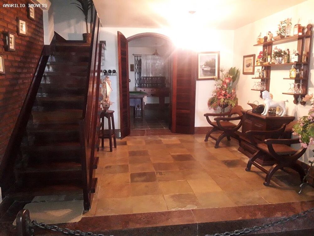 Casa, 5 quartos, 362 m² - Foto 42