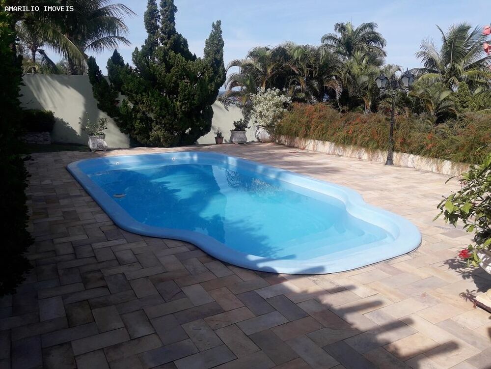 Casa, 5 quartos, 362 m² - Foto 37