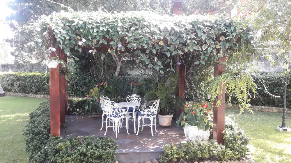 Casa, 5 quartos, 362 m² - Foto 8