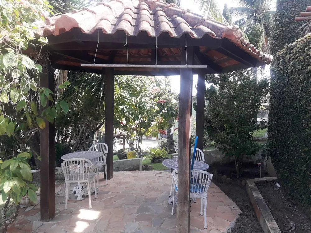 Casa, 5 quartos, 362 m² - Foto 26