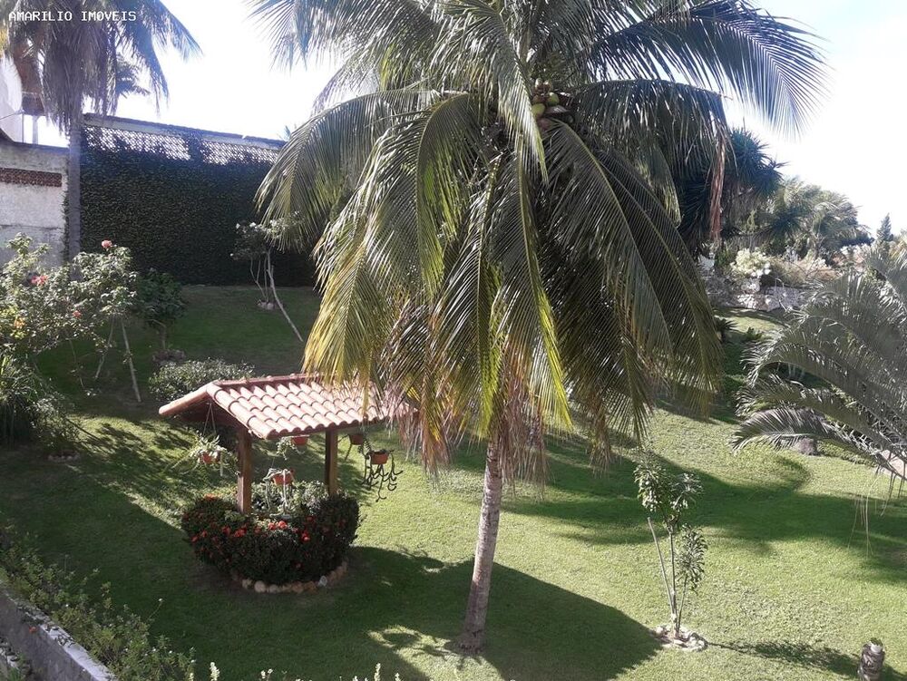 Casa, 5 quartos, 362 m² - Foto 4