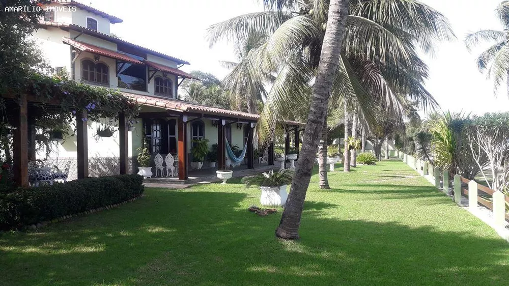 Casa, 5 quartos, 362 m² - Foto 31