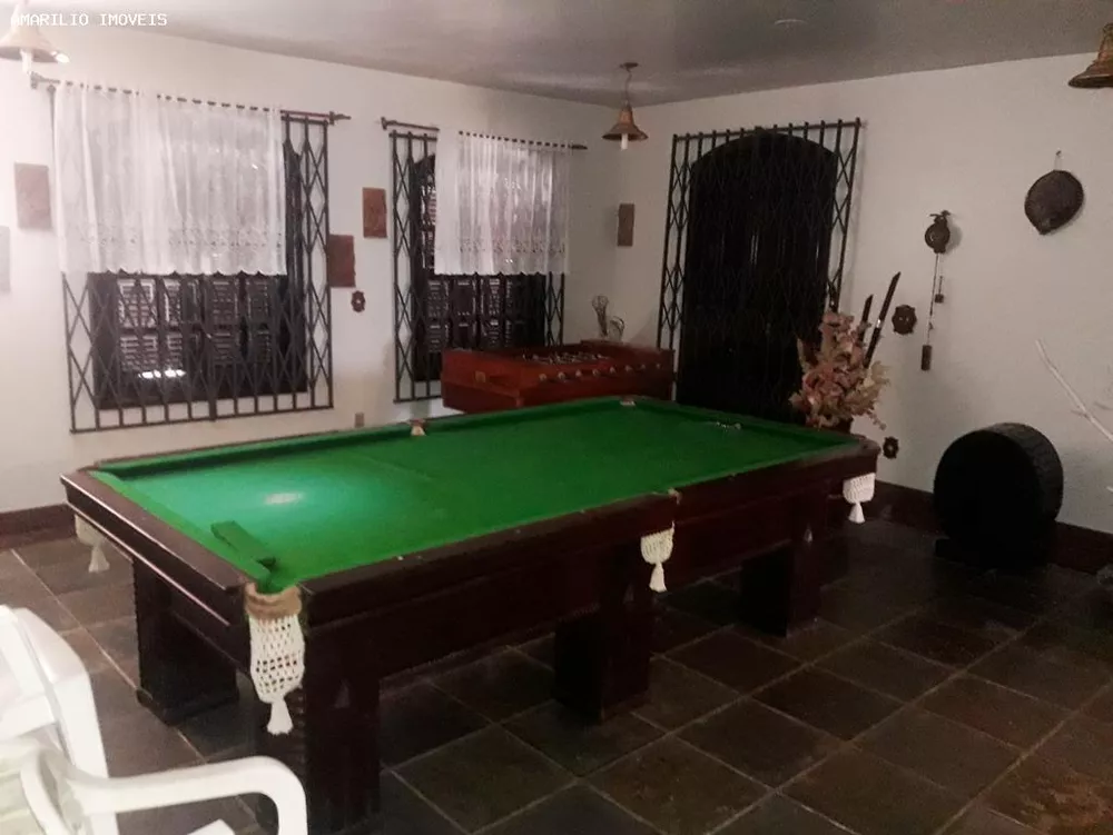 Casa, 5 quartos, 362 m² - Foto 20