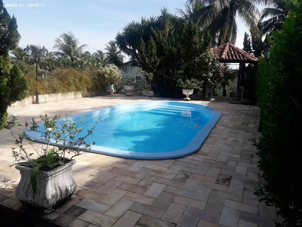 Casa, 5 quartos, 362 m² - Foto 21