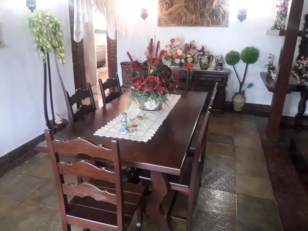 Casa, 5 quartos, 362 m² - Foto 18